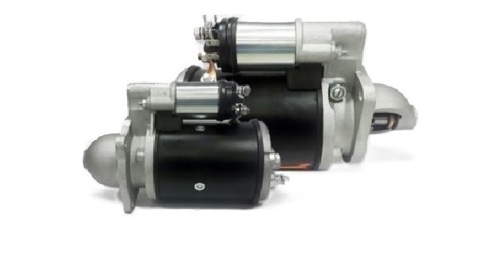 Starter Motors