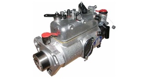 Injection Pumps