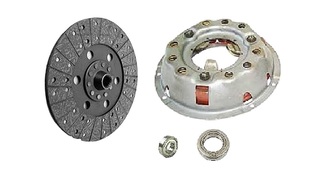 Clutch Kits