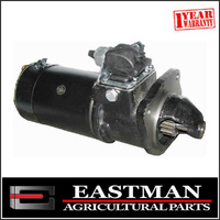 Lever Starter Motor to suit Ferguson TEF20 - TE20 Diesel Fergie