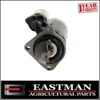 Starter Motor to suit Fiat 450R Tractor Romanian Model 