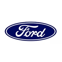 Ford Genuine Parts Logo