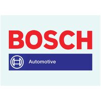 Bosch Auto Electrical Parts Logo